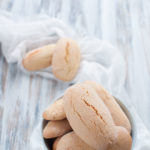 Biscotti rustici da colazione