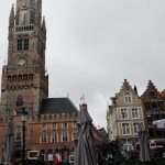 Bruxelles e Bruges