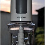 Tritatutto Kenwood