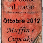 Muffin mela e zucca