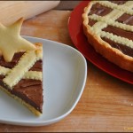 Crostata alla nutella