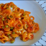 Anellini al forno