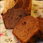 Plumcake alla Nutella