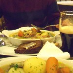 Guinness beef stew – Stufato alla Guinness