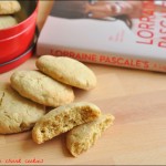 Cookies al cioccolato bianco