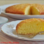 La famosa torta al limone di Mrs. Pettigrew