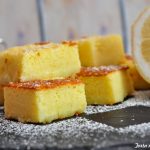 La famosa torta magica… al limone (e senza glutine)!