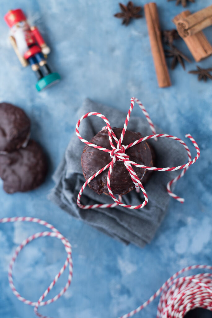 Lebkuchen ricetta originale