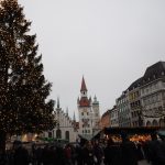 Mercatini di Natale a Monaco di Baviera