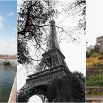 Weekend (troppo breve) a Parigi