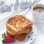 Toast alla francese