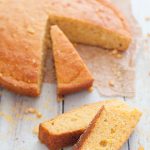 Cornbread – Pane di mais