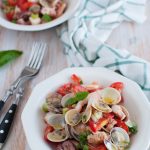 Panzanella di mare