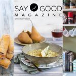 Say Good Magazine N°3