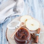 Apple butter ricetta burro di mele