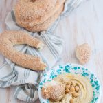 Hummus di ceci ricetta originale