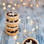 Mince pies