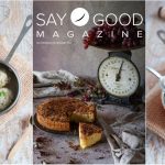 Say Good Magazine N°4