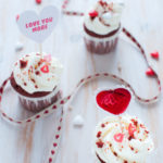 Cupcake Red Velvet