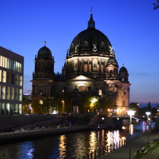 Berliner Dom