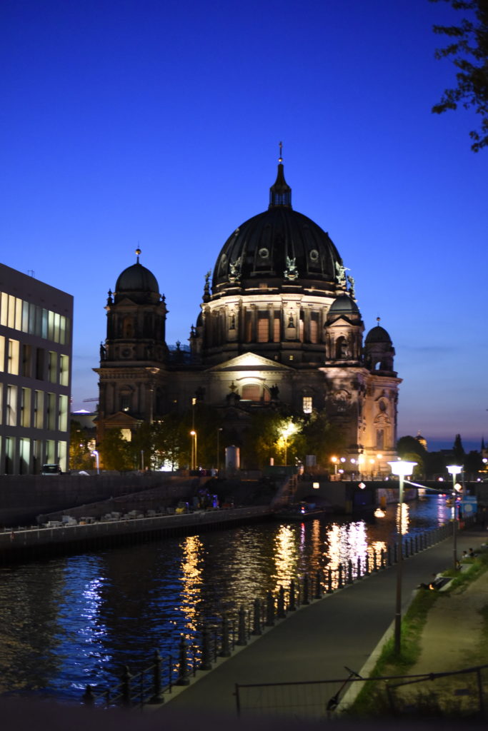 Berliner Dom