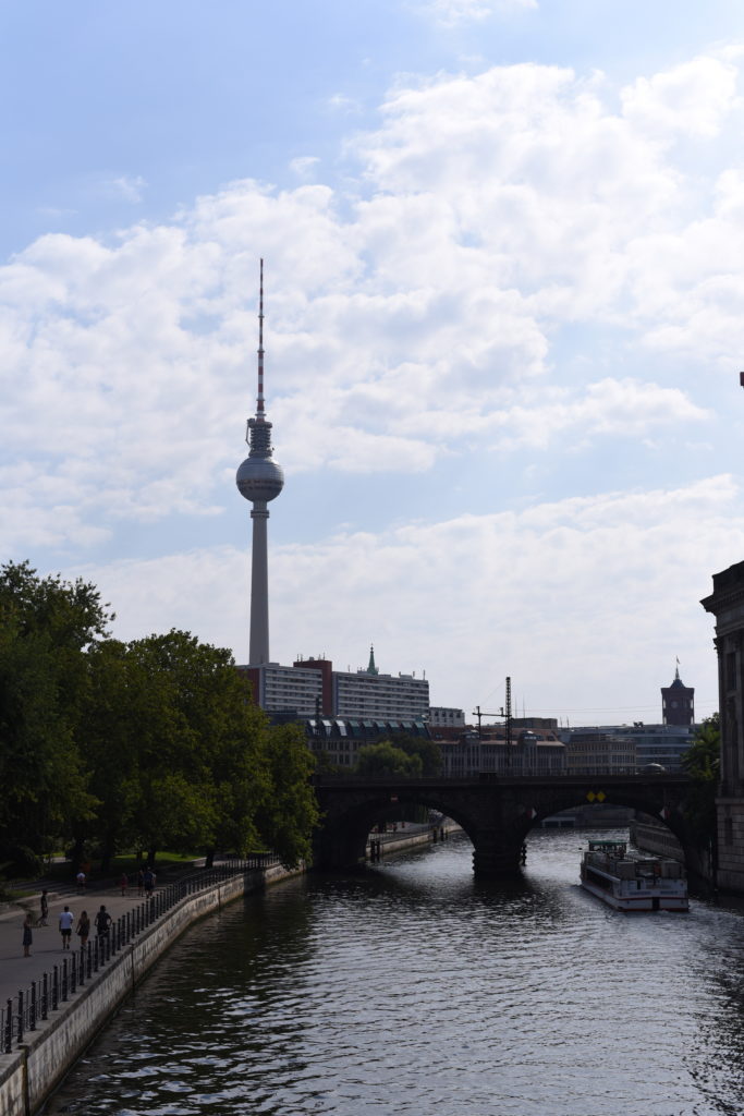 Museuminsel Berlin