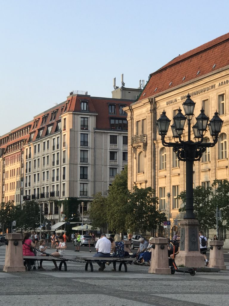 Gendarmenmarkt