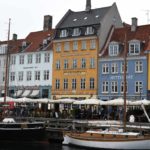 Porto vecchio Copenaghen
