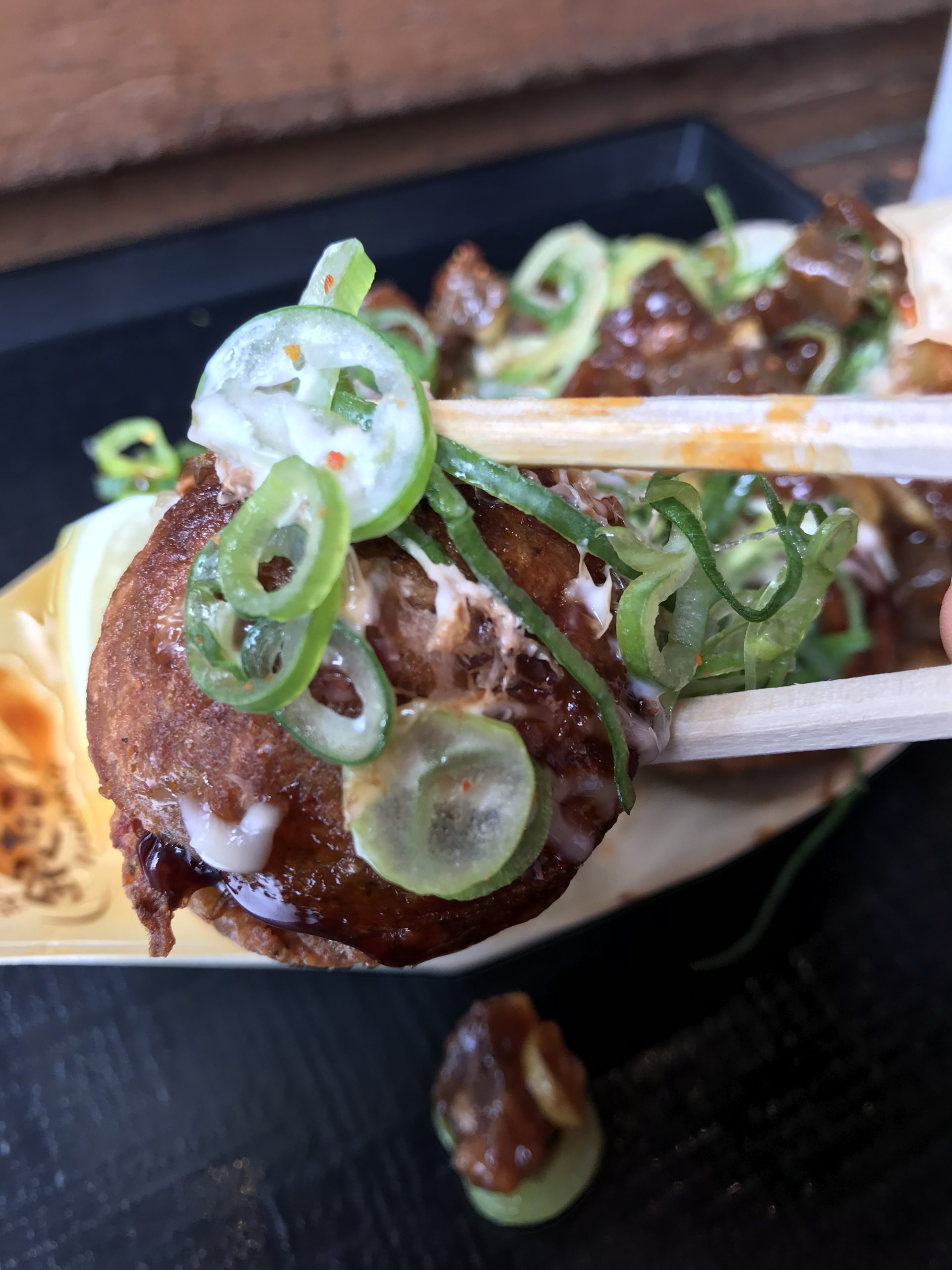 Takoyaki_Tokyo