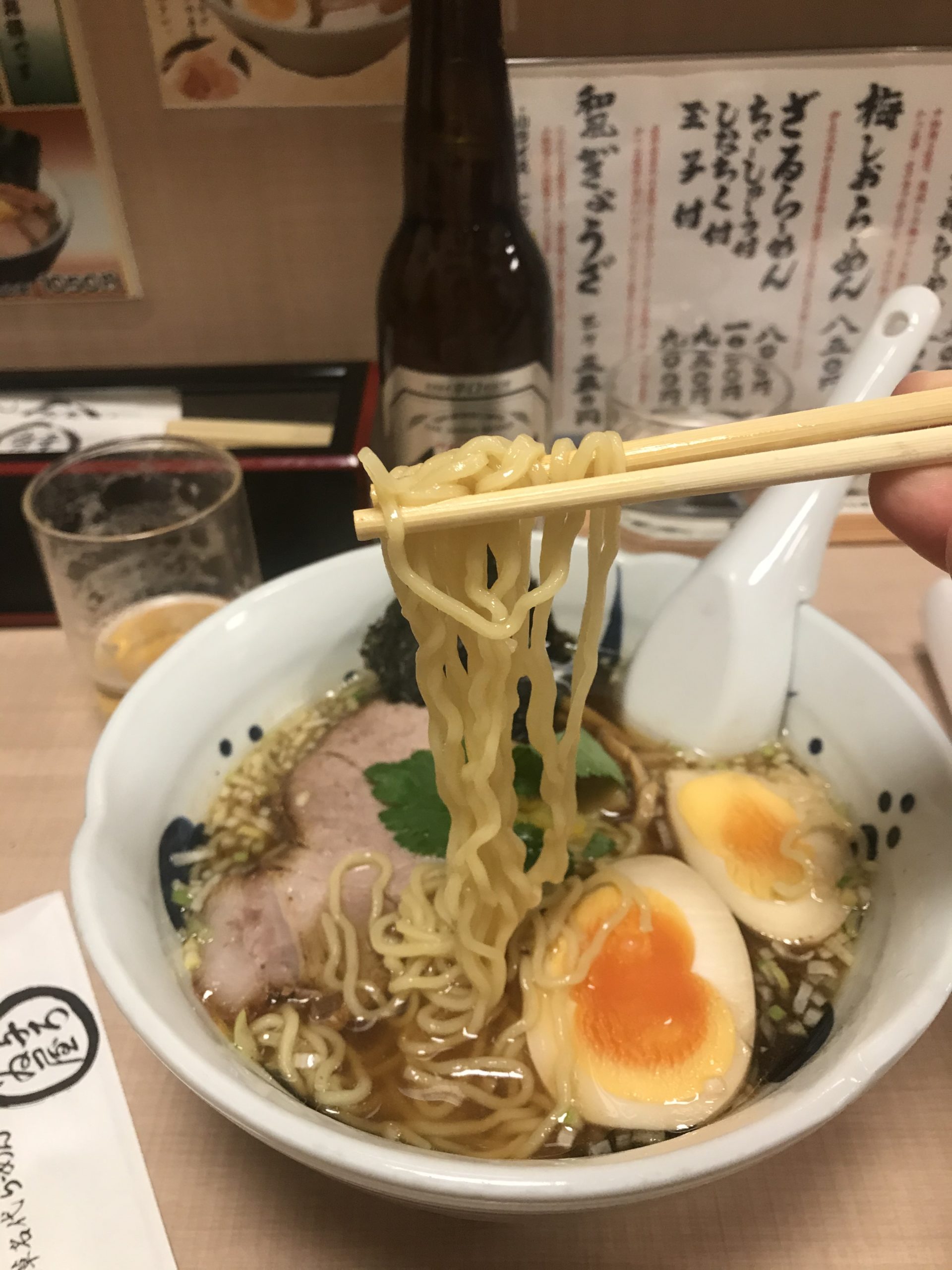 Ramen_Asakusa