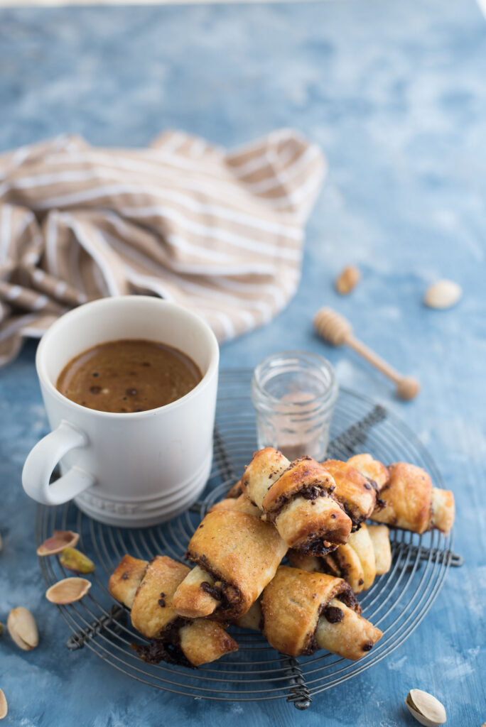 Rugelach di Ottolenghi