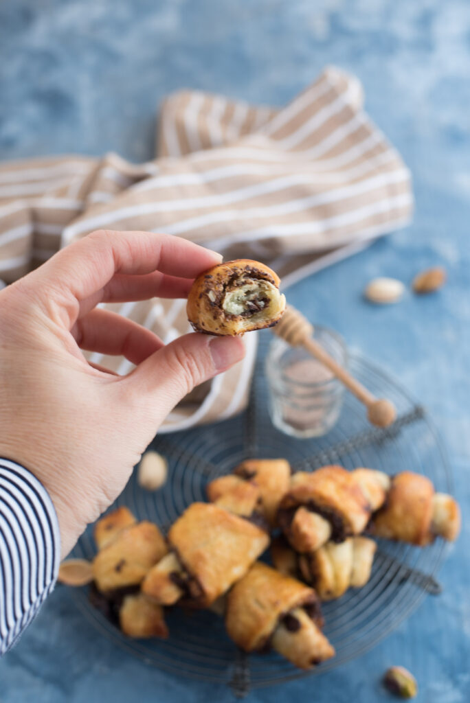 Rugelach ricetta originale