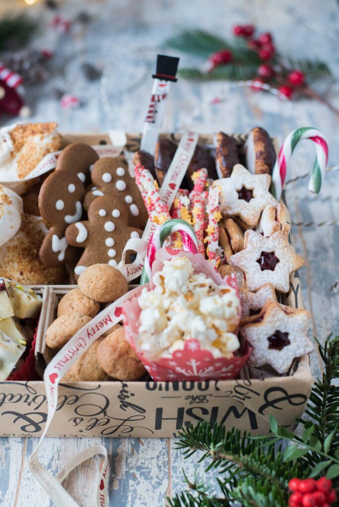 Biscotti di Natale