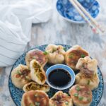 Sheng Jian Bao recipe