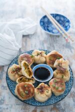 Sheng Jian Bao recipe