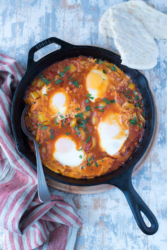 Shakshuka