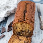 Plumcake all'olio di oliva