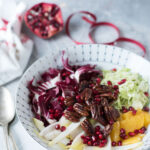 Insalata_con_radicchio_arance_e_noci_pecan_caramellate_e_speziate