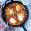 Shakshuka